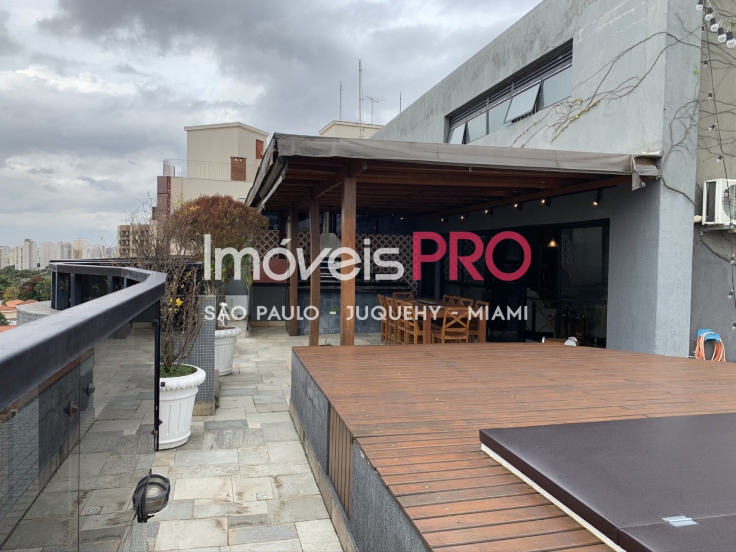 Cobertura para Vender, Alto da Lapa | Cód: IP13930 — 