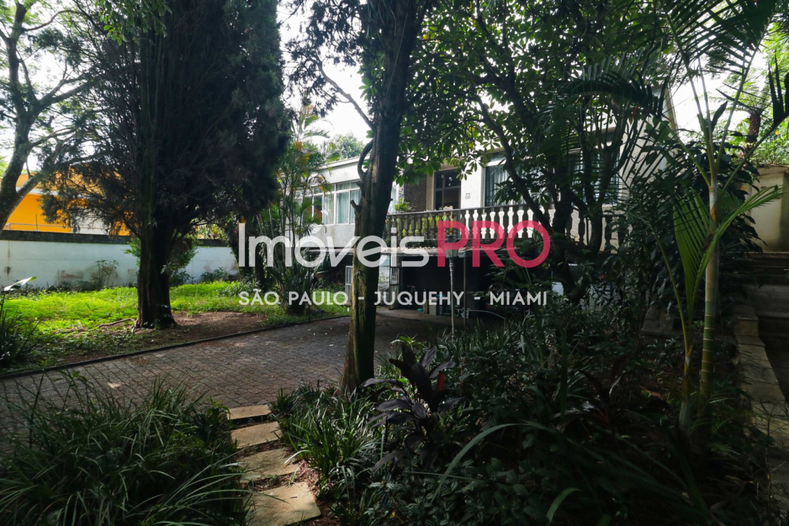 Sobrado para Vender, Brooklin | Cód: IP13943 — 