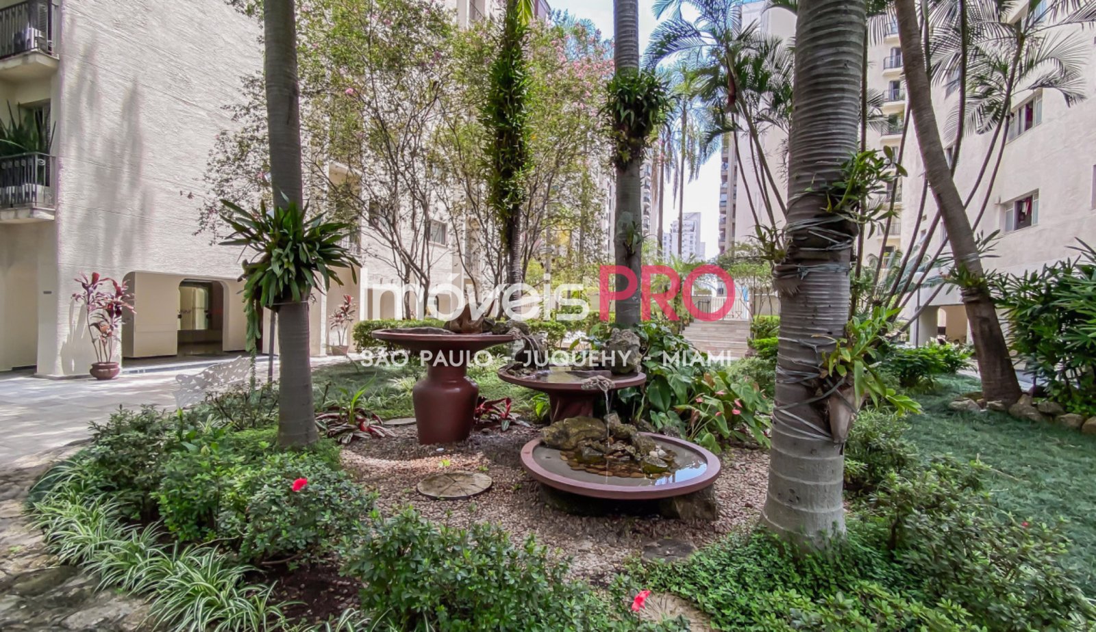 Apartamento para Alugar, Moema | Cód: IP13955 — 