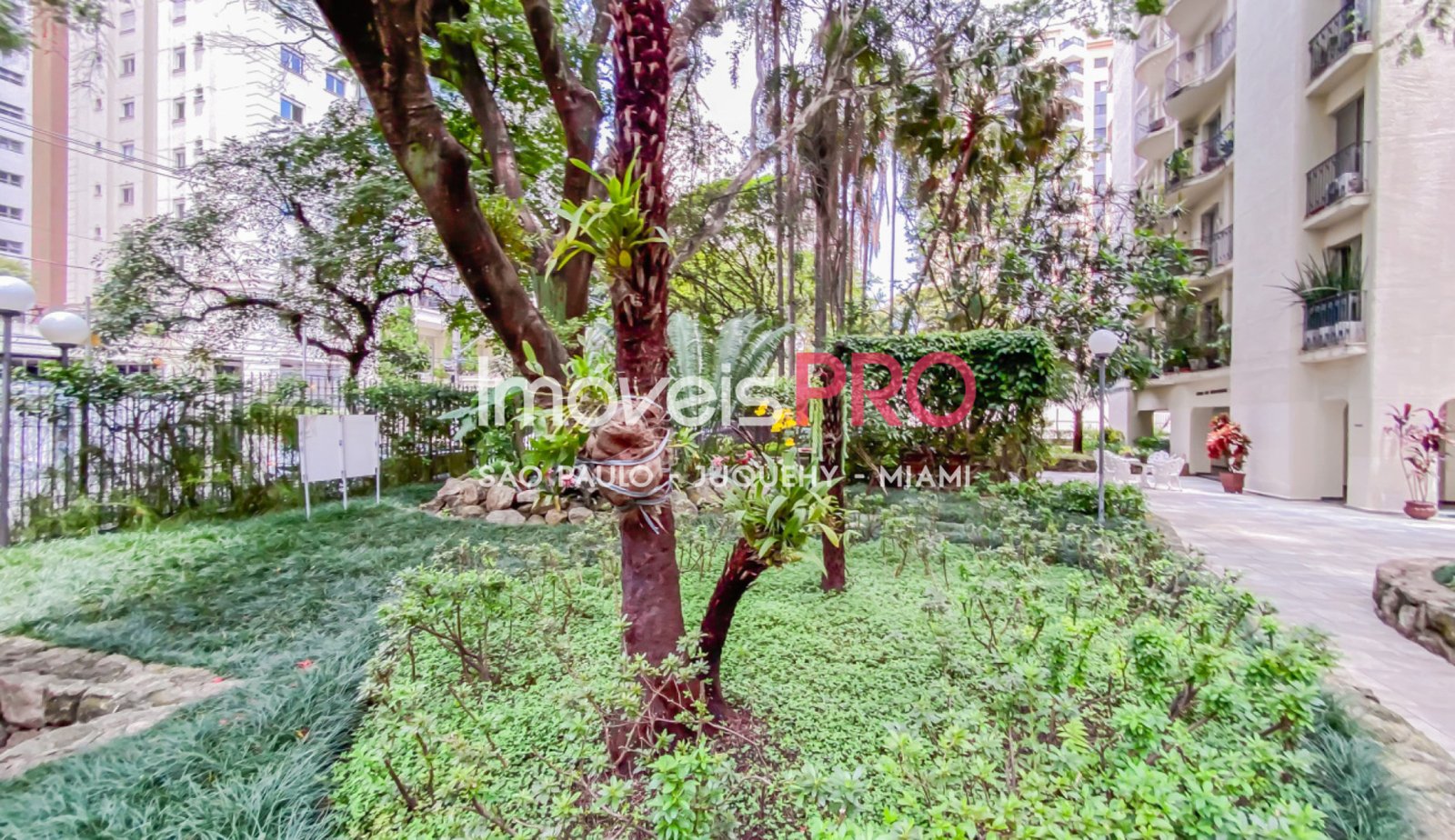 Apartamento para Alugar, Moema | Cód: IP13955 — 