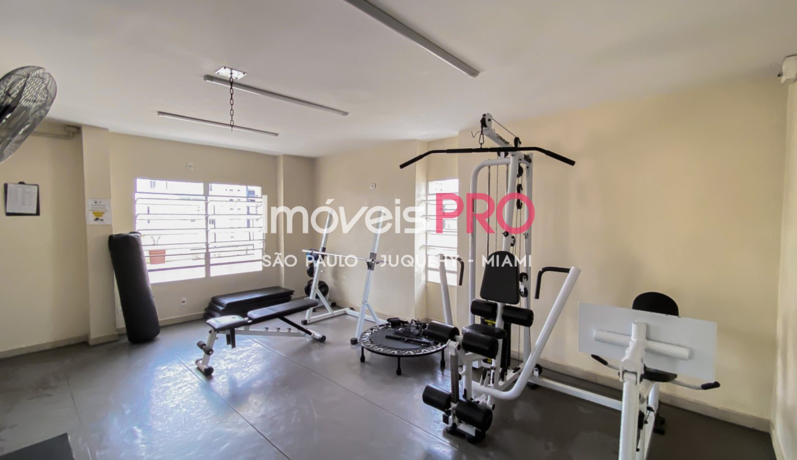 Apartamento para Alugar, Moema | Cód: IP13955 — 