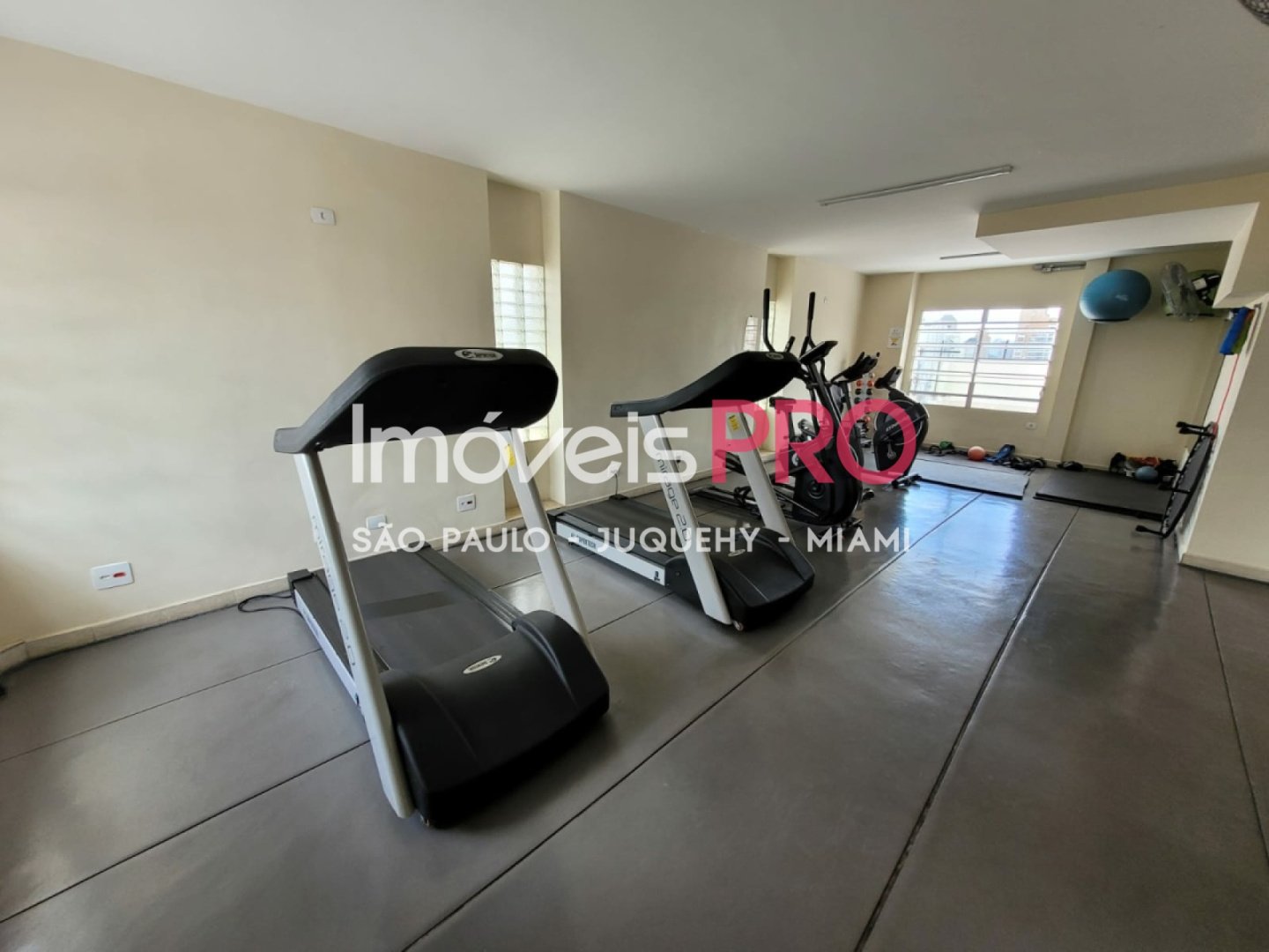 Apartamento para Alugar, Moema | Cód: IP13955 — 