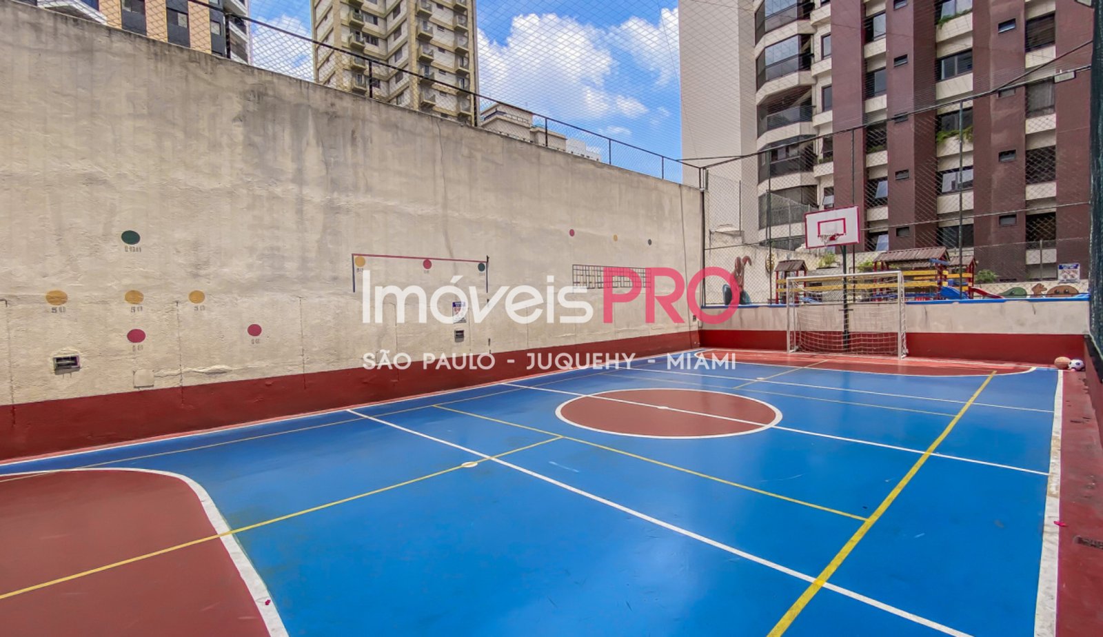 Apartamento de 3 quartos, 110 m², para alugar em Moema — foto 2