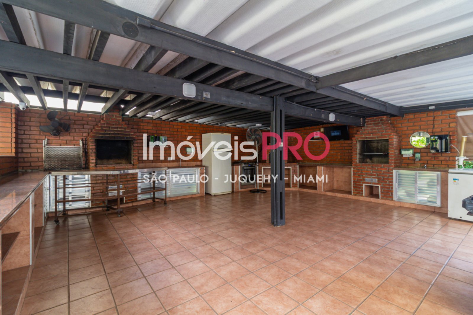 Apartamento de 3 quartos, 110 m², para alugar em Moema — foto 3