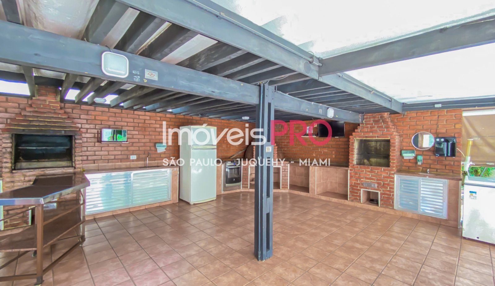 Apartamento de 3 quartos, 110 m², para alugar em Moema — foto 4