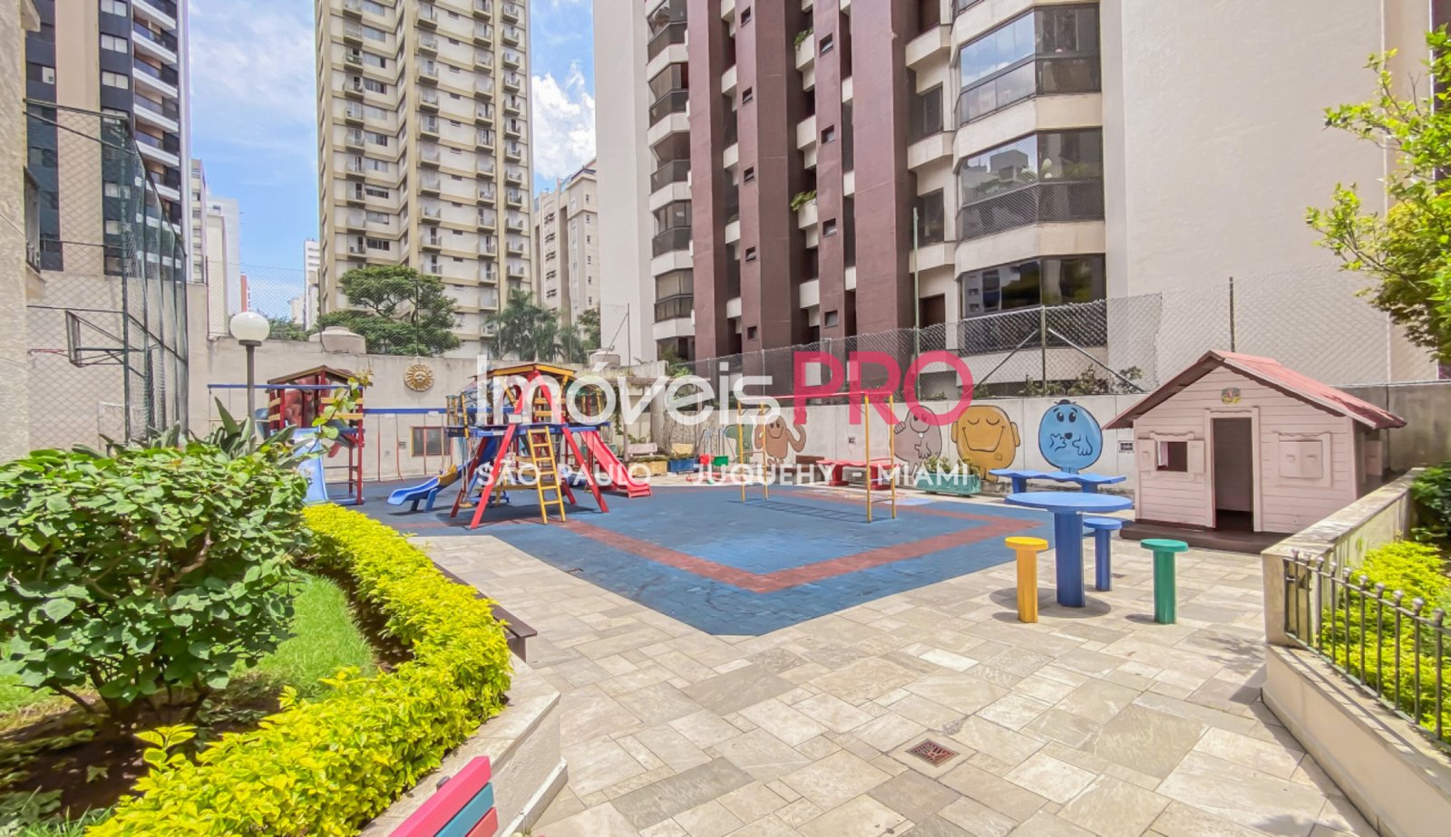 Apartamento de 3 quartos, 110 m², para alugar em Moema — foto 6