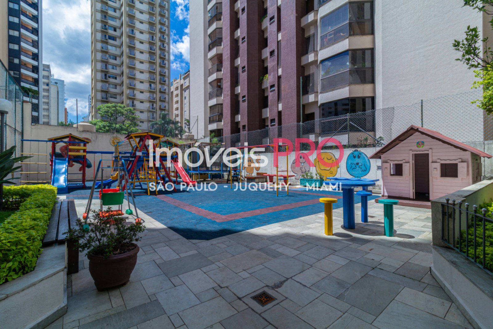 Apartamento de 3 quartos, 110 m², para alugar em Moema — foto 7