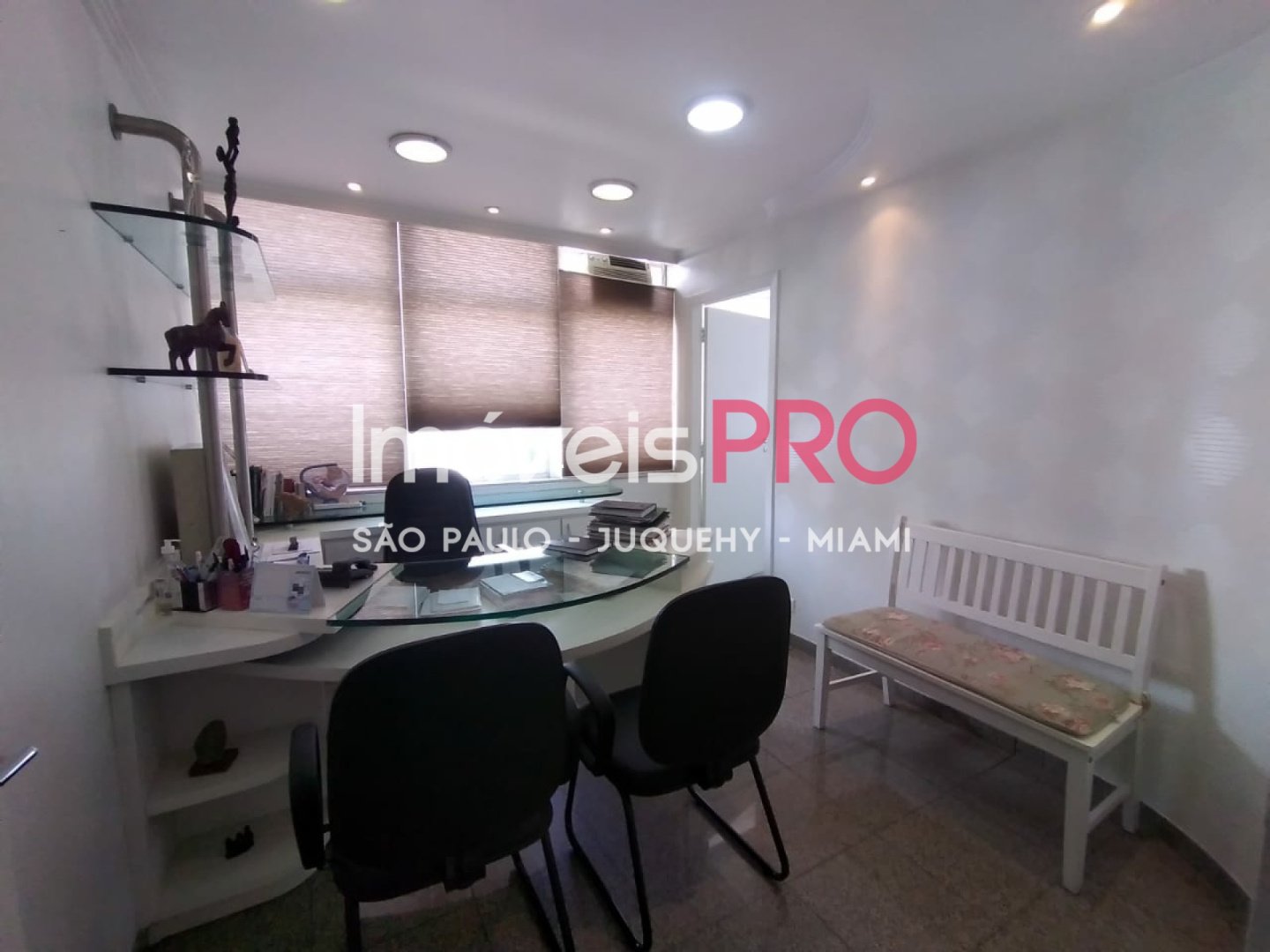 Conj. Comercial para Vender, Vila Nova Conceição | Cód: IP13993 — 