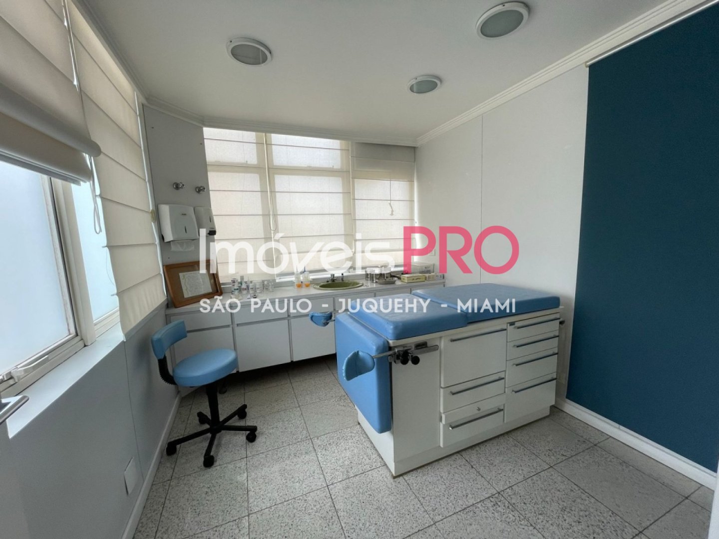 Conj. Comercial para Vender, Vila Nova Conceição | Cód: IP13993 — 