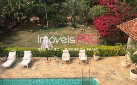 Chacara em Parque Santa Madalena — foto 1 (Ref. IP13994)