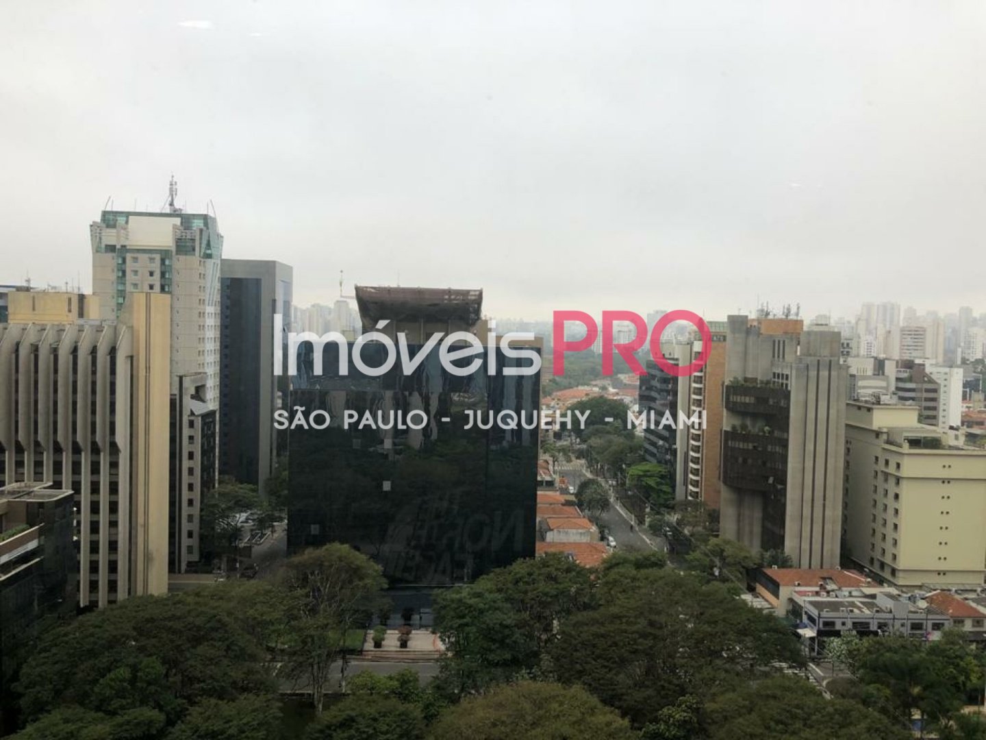 Conj. Comercial para Alugar, Brooklin | Cód: IP14018 — 