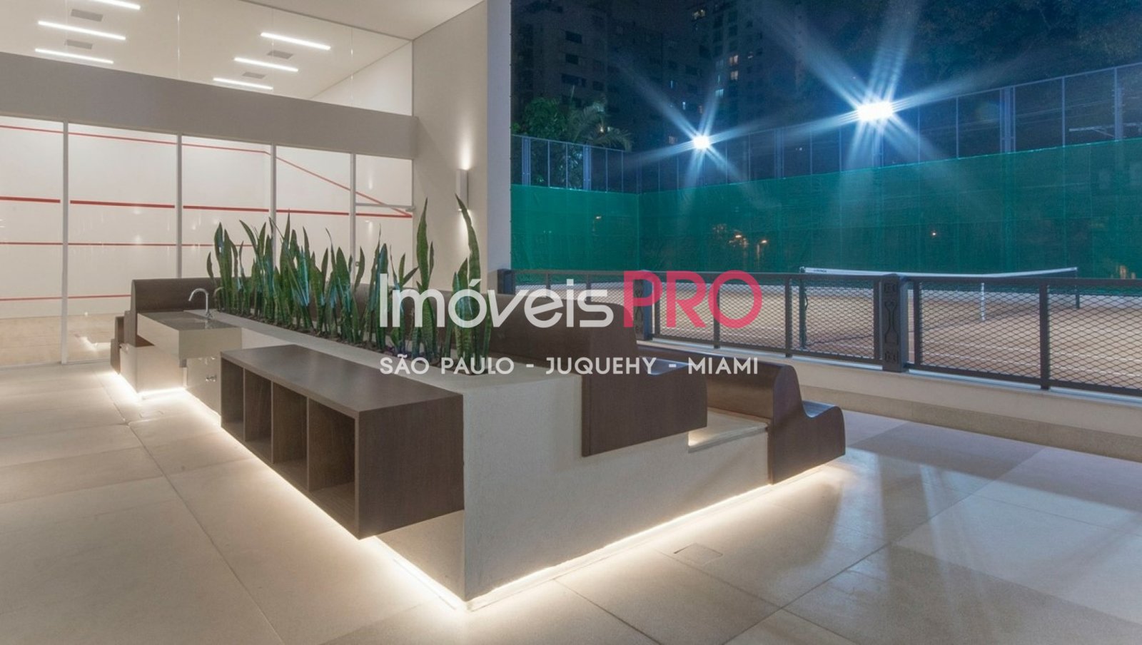 Apartamento para Vender, Vila Olímpia | Cód: IP14364 — 