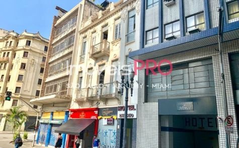 Prédio em Centro — foto 1 (Ref. IP14437)