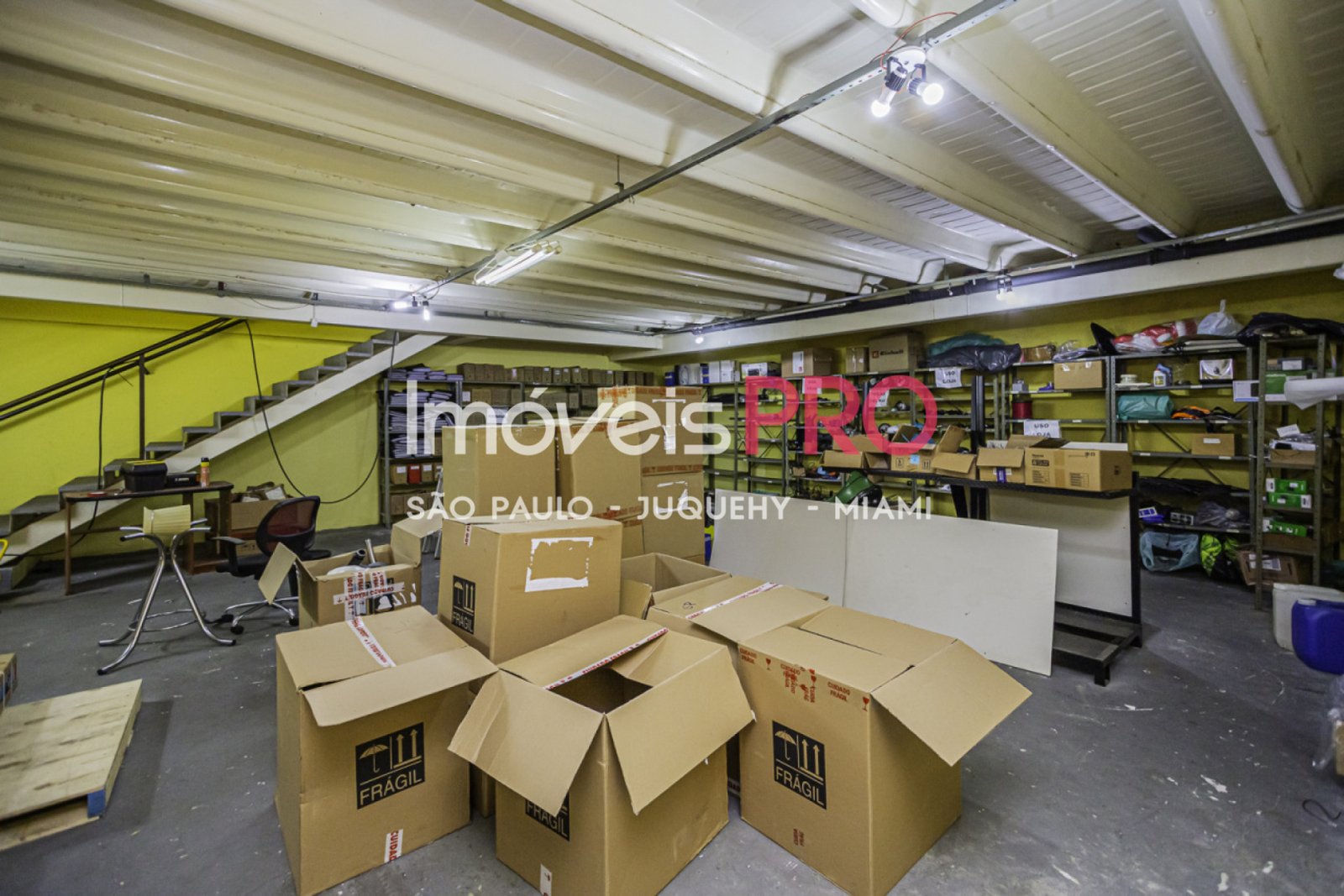 Comercial para Vender, Moema | Cód: IP14548 — 