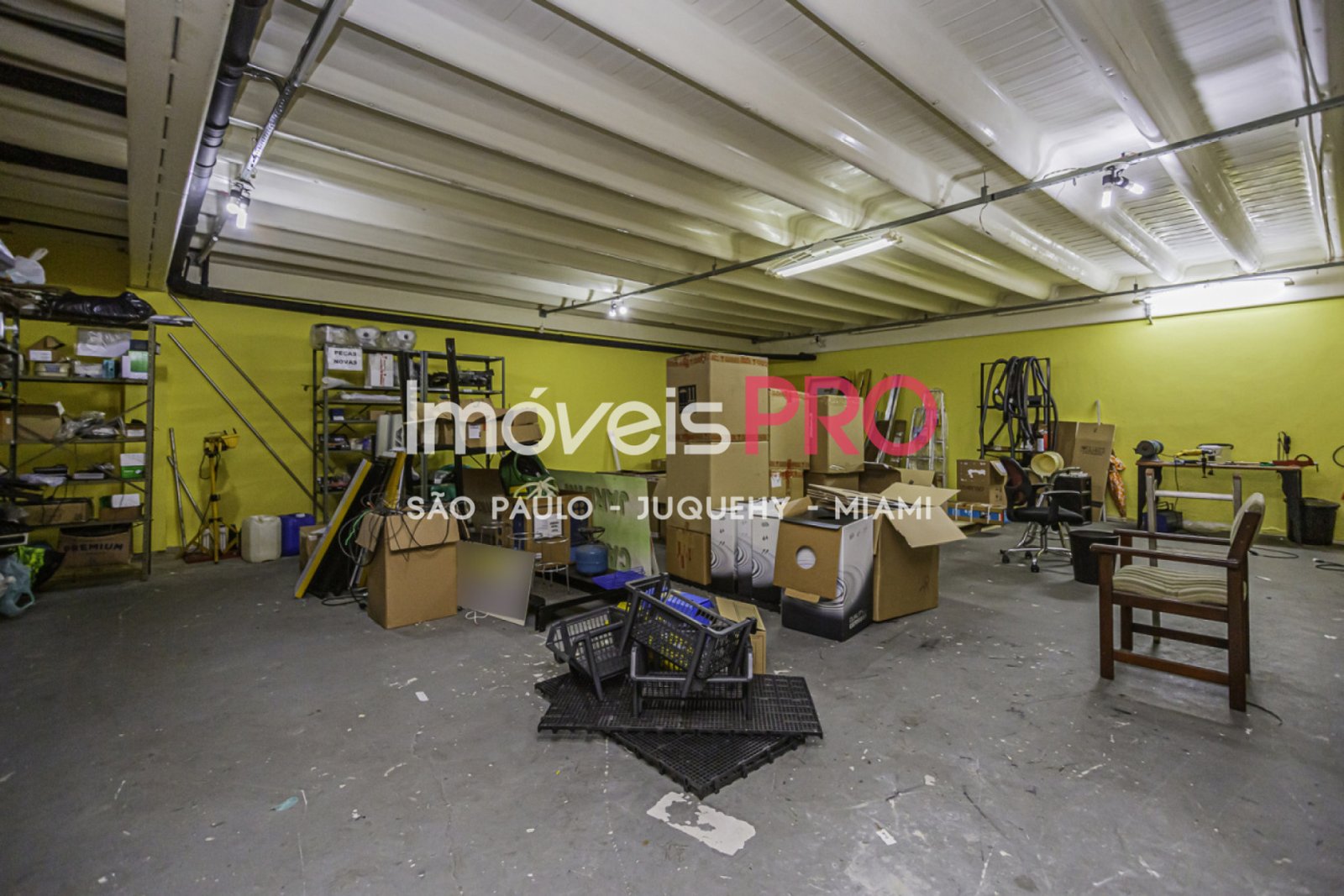 Comercial para Vender, Moema | Cód: IP14548 — 