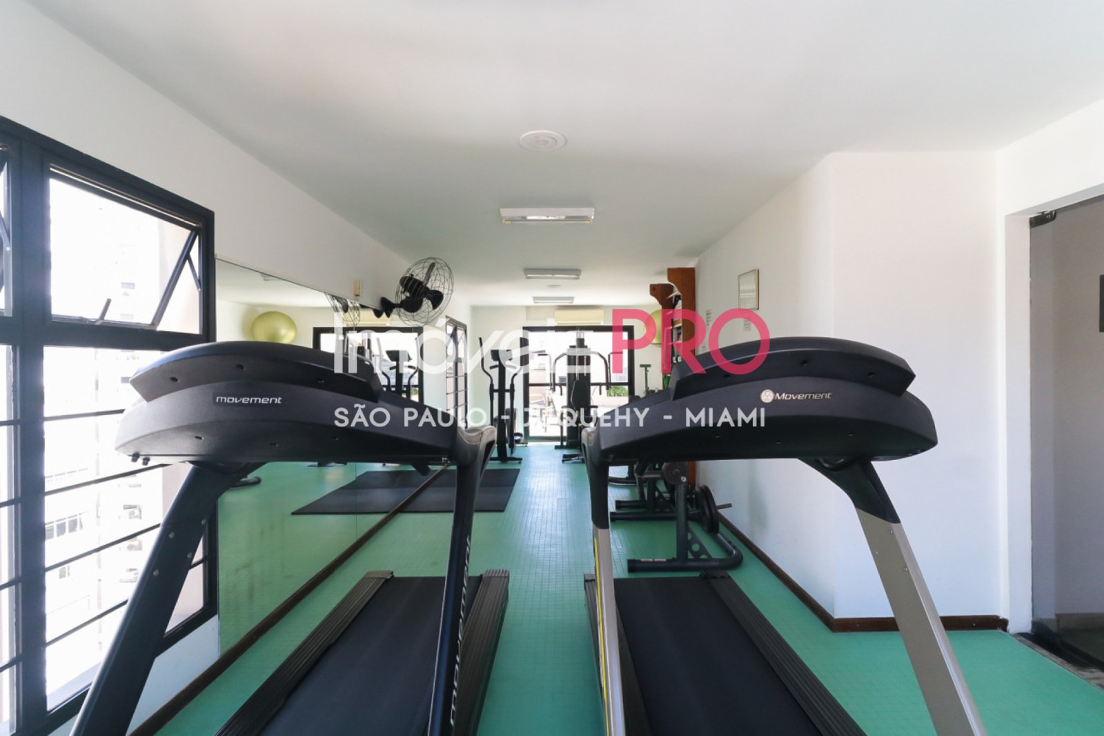 Apartamento para Vender, Vila Nova Conceição | Cód: IP14554 — 