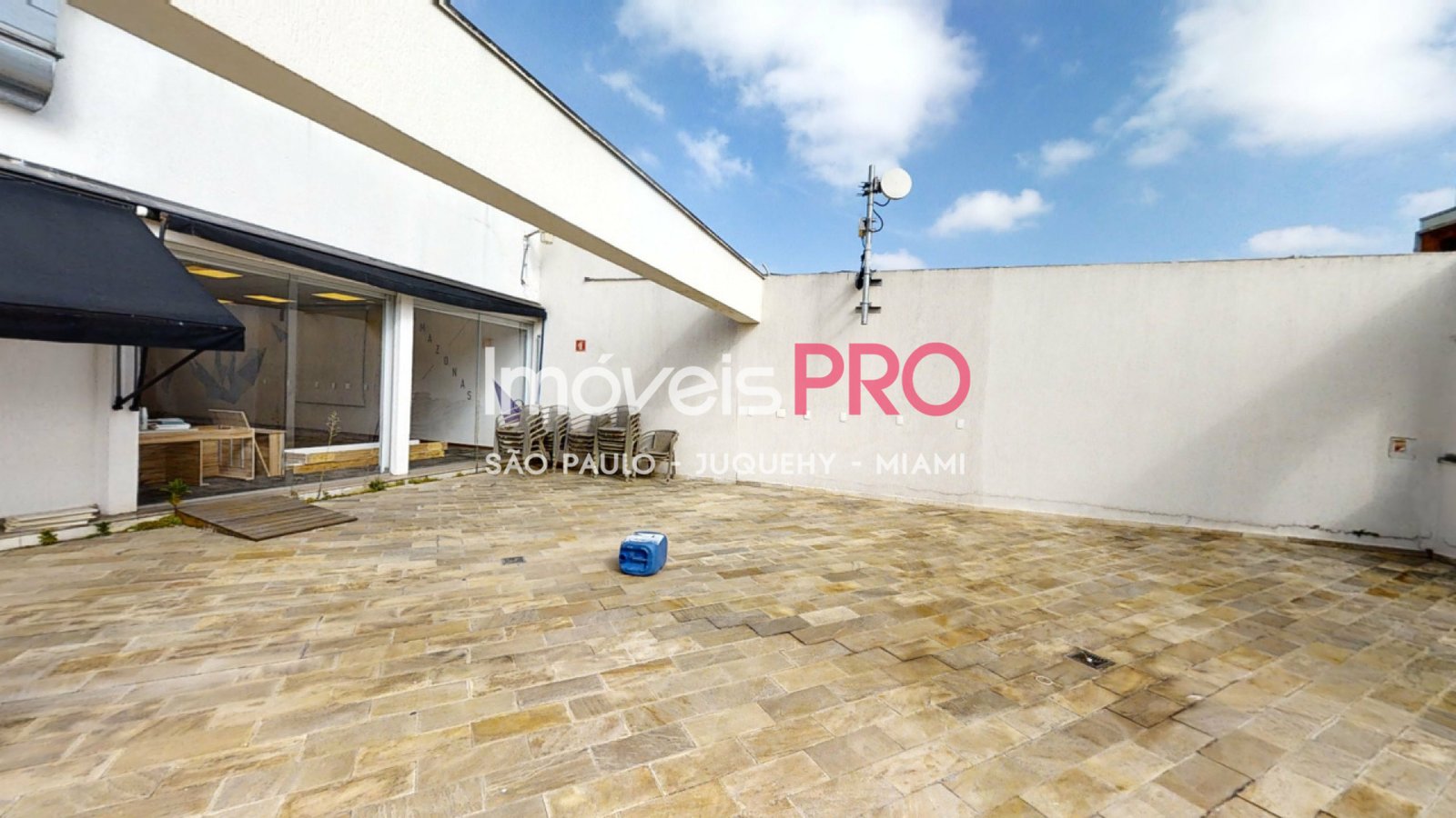 Prédio para Vender, Campos Elíseos | Cód: IP14559 — 