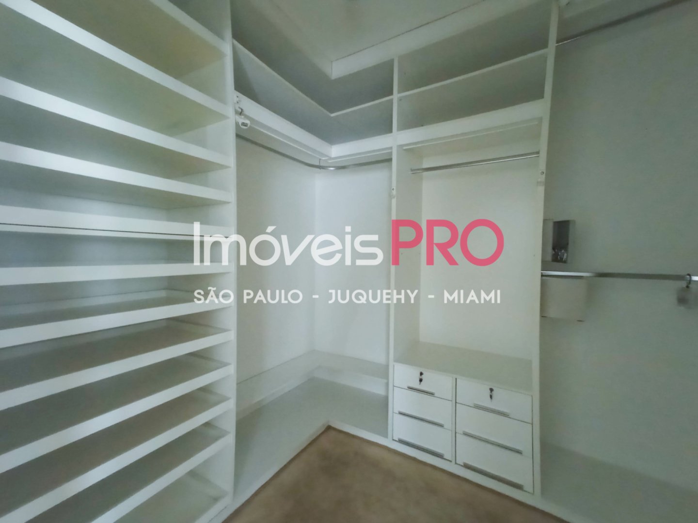 Apartamento para Vender, Itaim Bibi | Cód: IP14586 — 