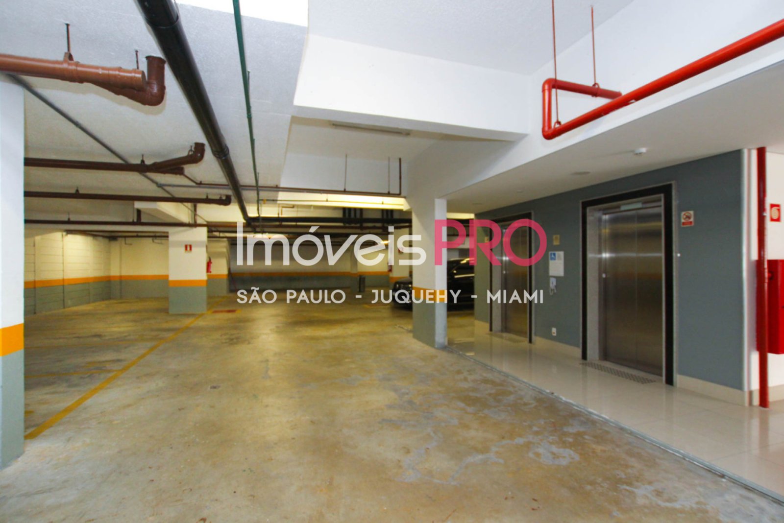 Prédio para Vender, Vila Madalena | Cód: IP14592 — 