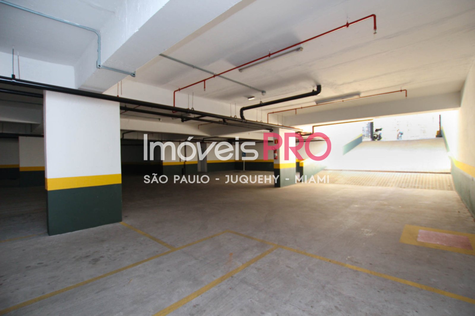 Prédio para Alugar, Liberdade | Cód: IP14612 — 