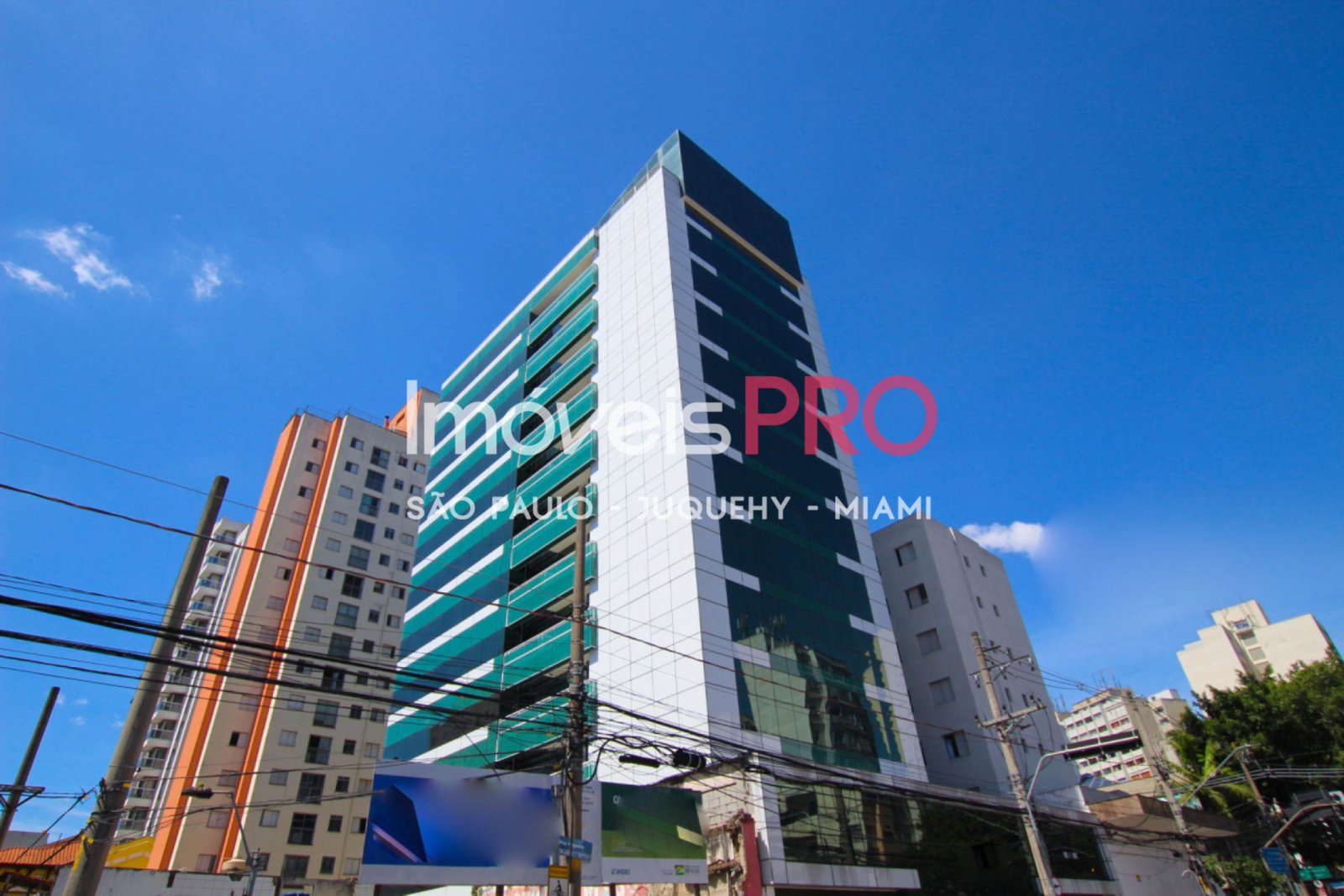 Prédio para Alugar, Liberdade | Cód: IP14612 — 