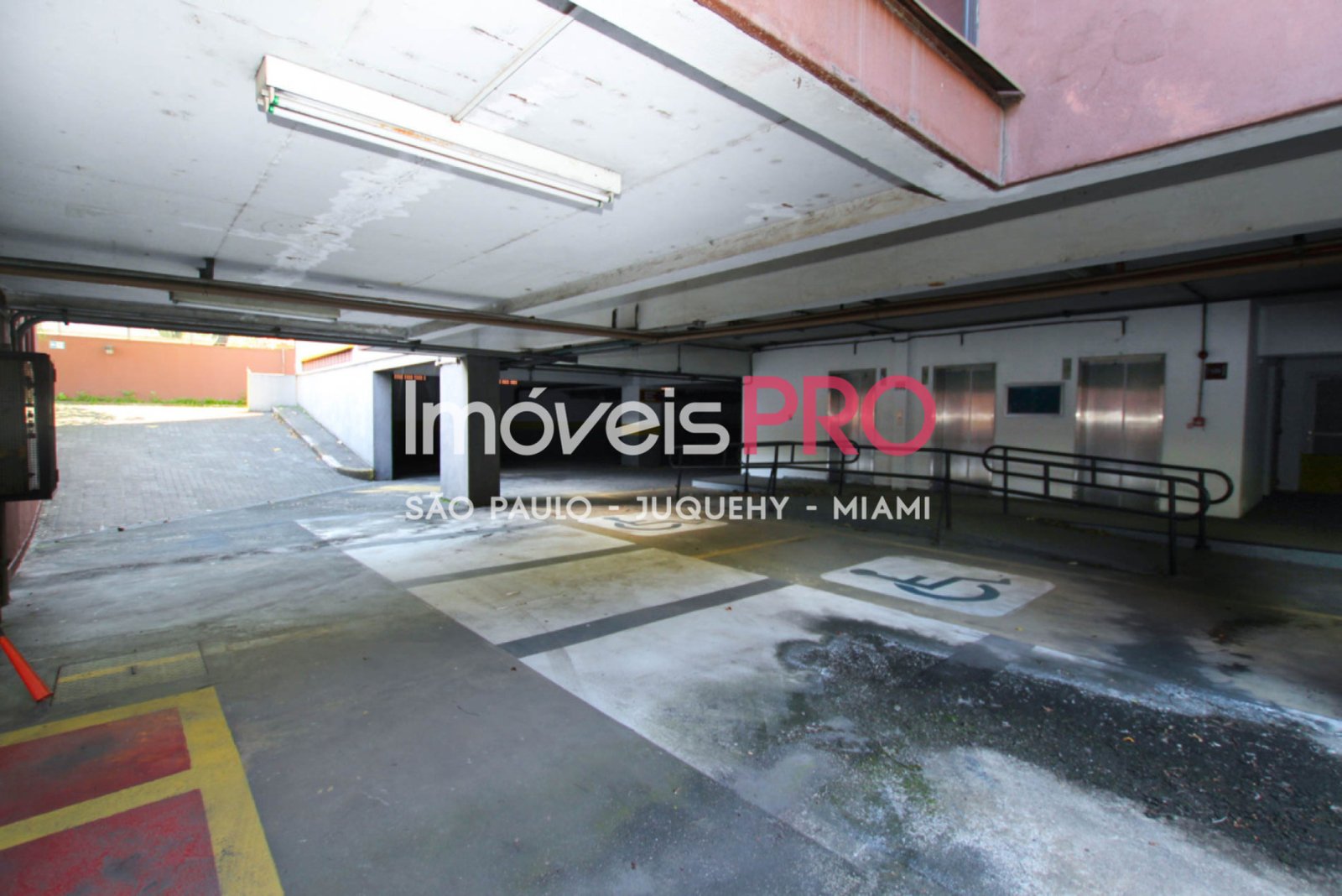 Prédio para Vender, Santo Amaro | Cód: IP14637 — 