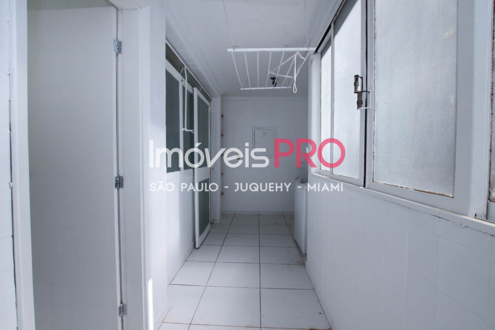 Apartamento de 3 quartos, 140 m², à venda em Jardim Paulista, R$ 1,6 mi com 1 suíte — foto 16 de 16