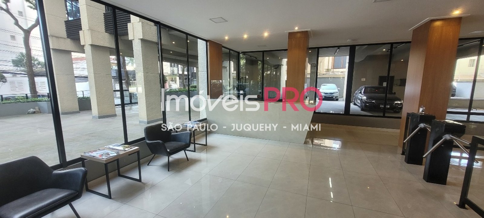 Conj. Comercial para Vender, Brooklin | Cód: IP14678 — 