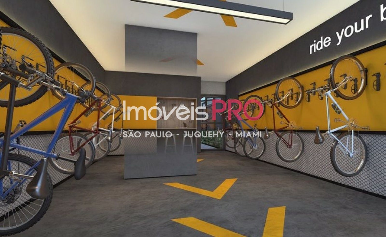 Studio para Vender, Moema | Cód: IP14714 — 
