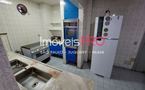 Condomínio Santa Paula — foto 4 (unidade IP14797)