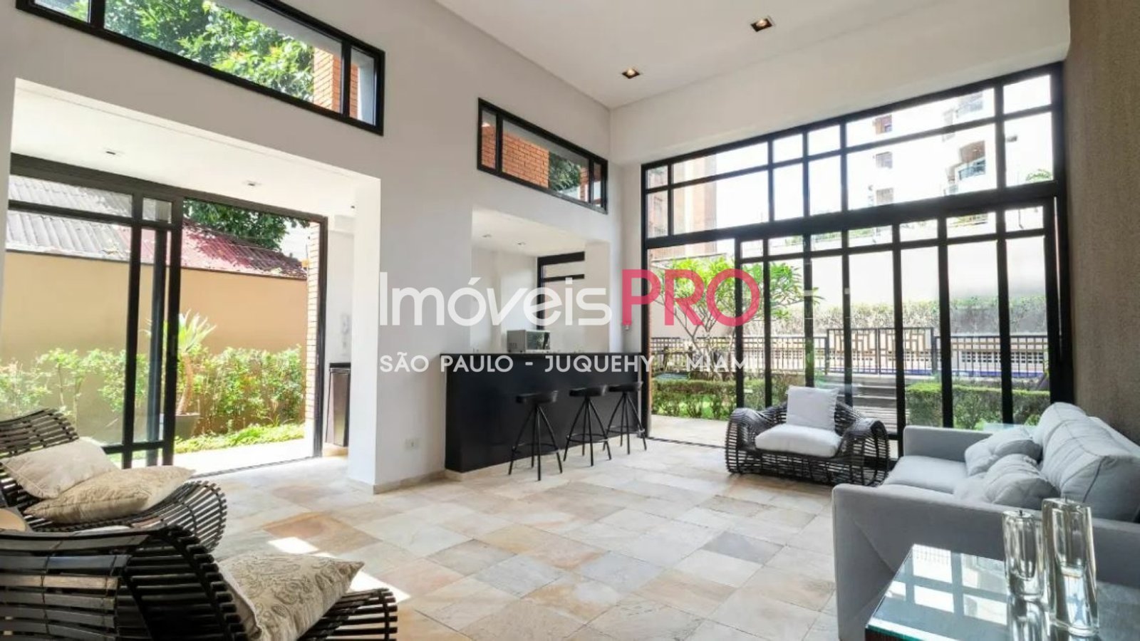 Cobertura para Vender, Moema | Cód: IP14857 — 