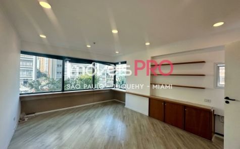 Conj. Comercial em Pinheiros — foto 1 (Ref. IP14890)
