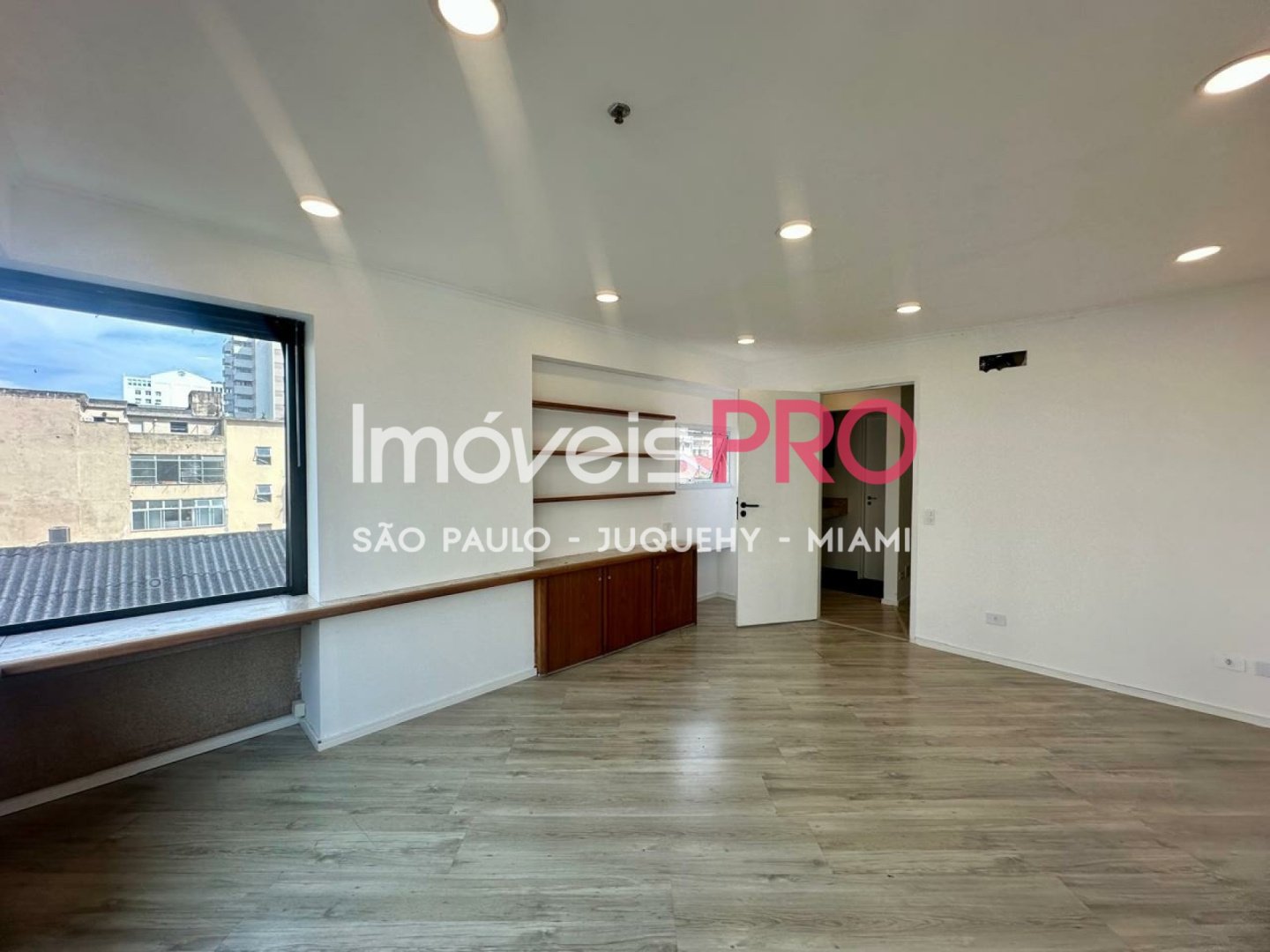 Conj. Comercial, 47 m², para alugar em Pinheiros — foto 2