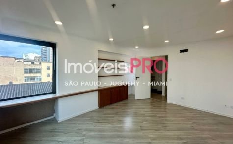 Condomínio Centro Empresarial Paulista — foto 2 (unidade IP14890)