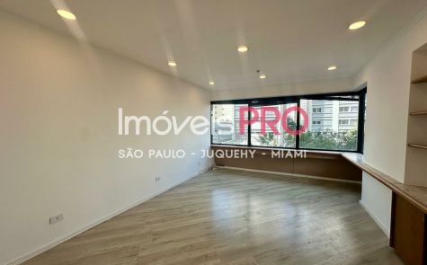 Condomínio Centro Empresarial Paulista — foto 3 (unidade IP14890)