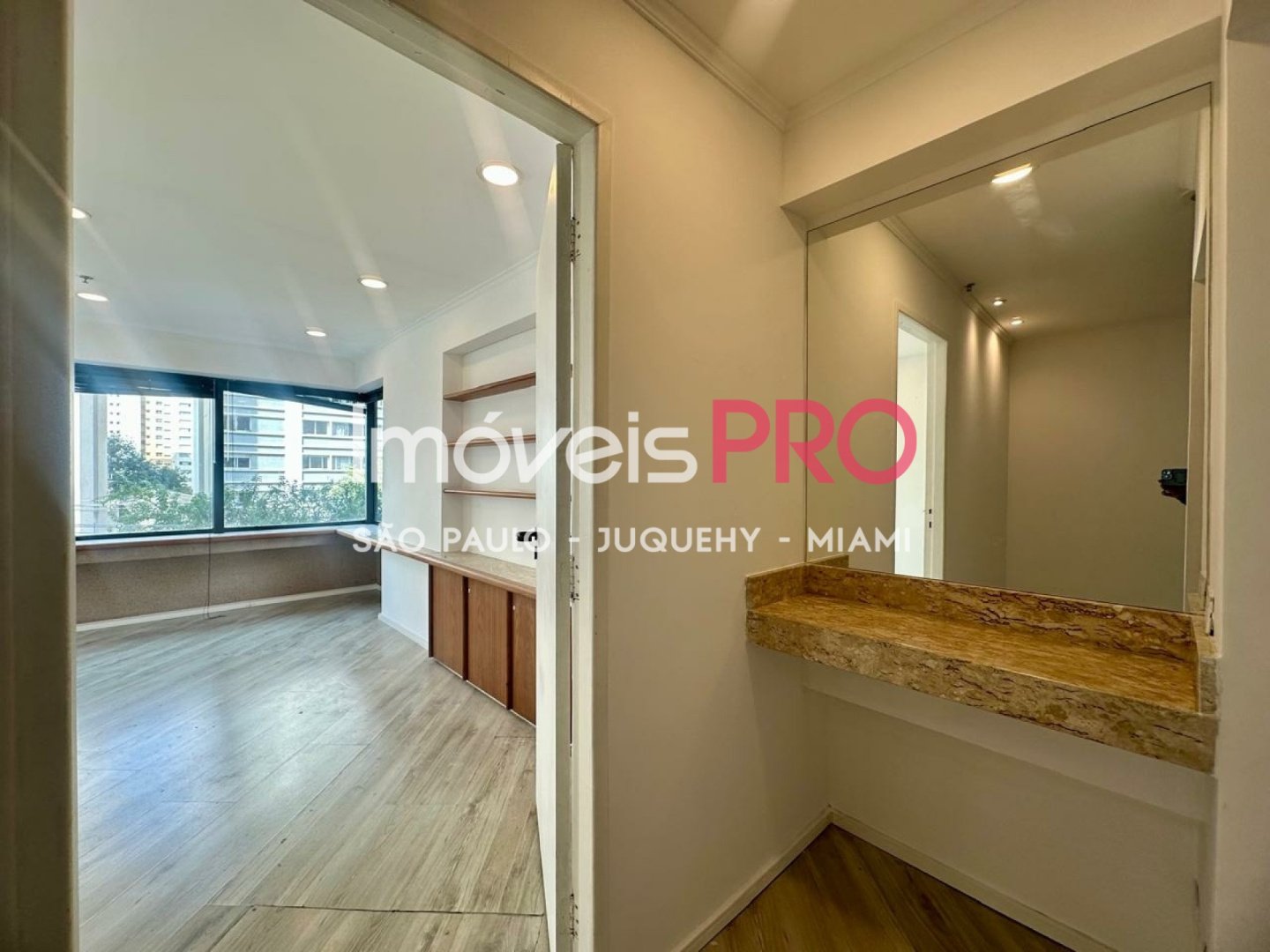 Conj. Comercial, 47 m², para alugar em Pinheiros — foto 7