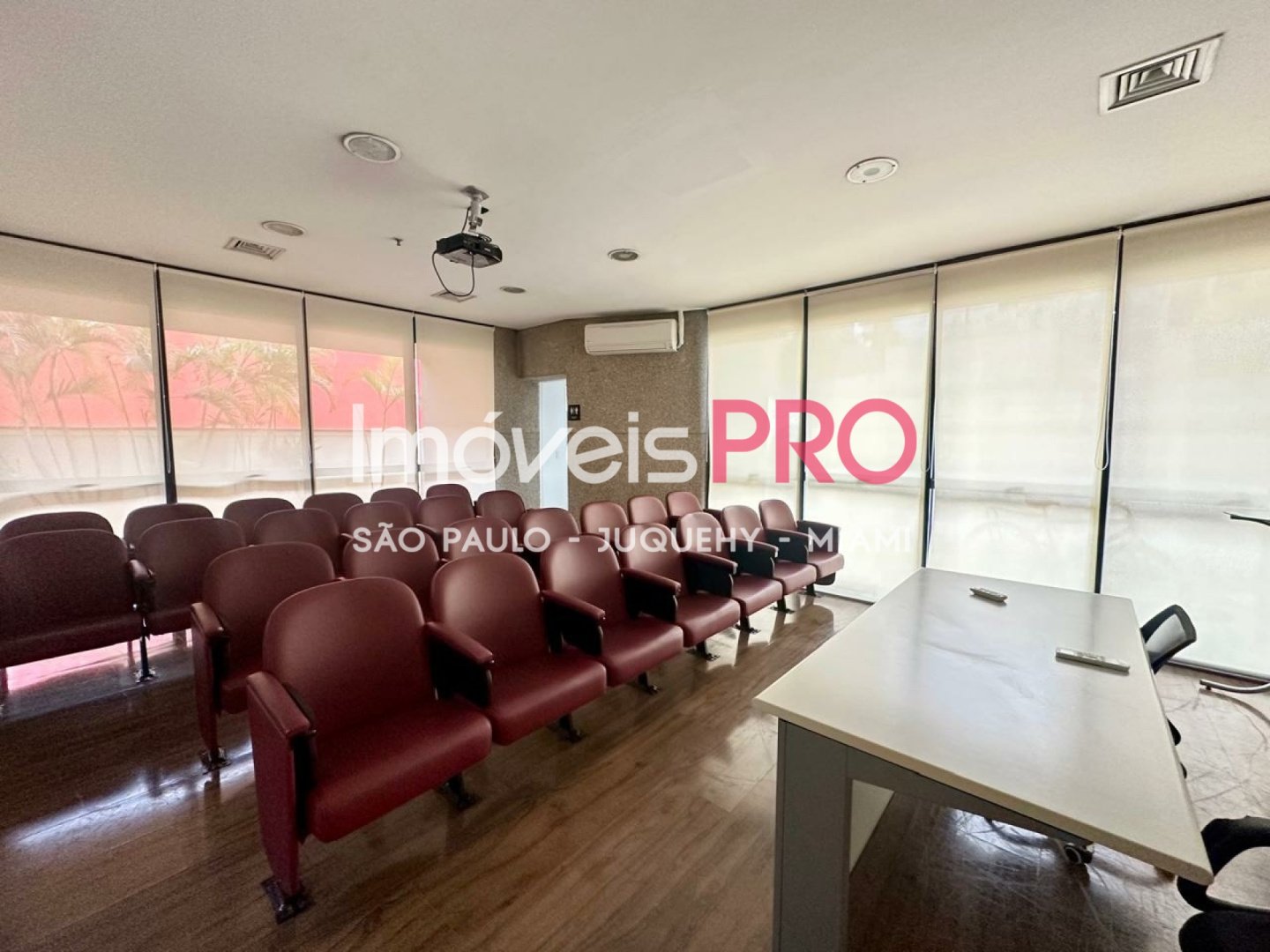 Conj. Comercial para Alugar, Pinheiros | Cód: IP14890 — 