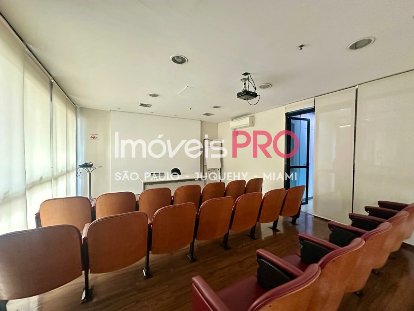 Conj. Comercial para Alugar, Pinheiros | Cód: IP14890 — 