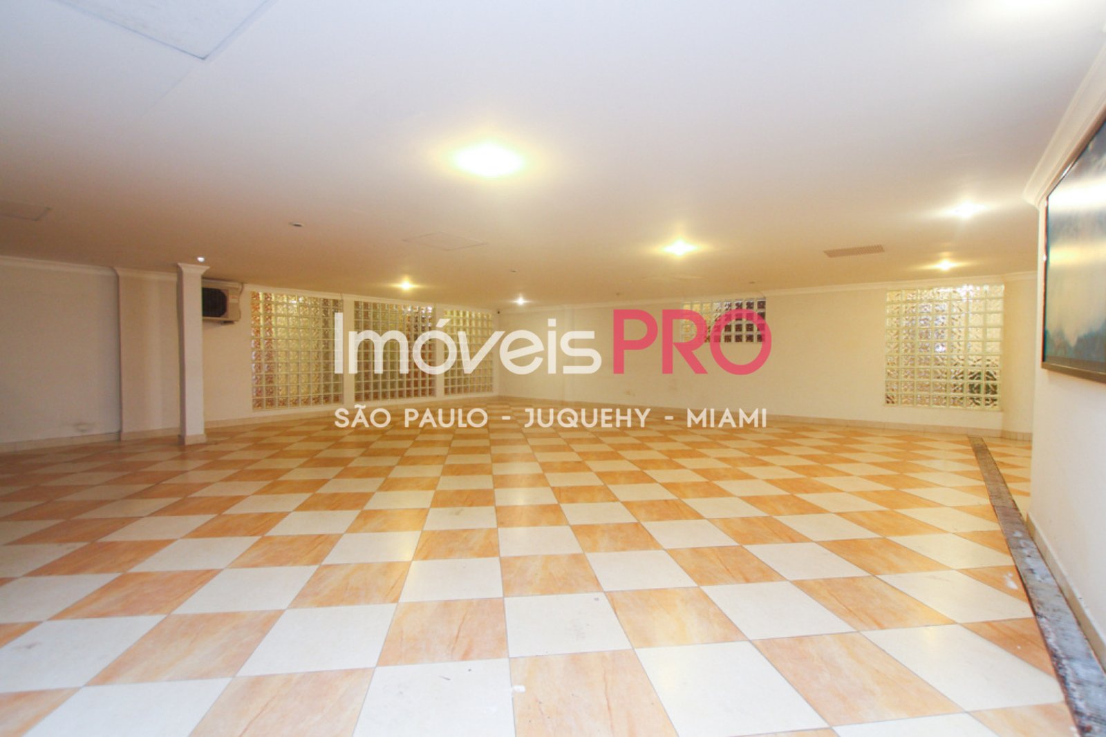 Comercial para Vender, Jardim América | Cód: IP14897 — 