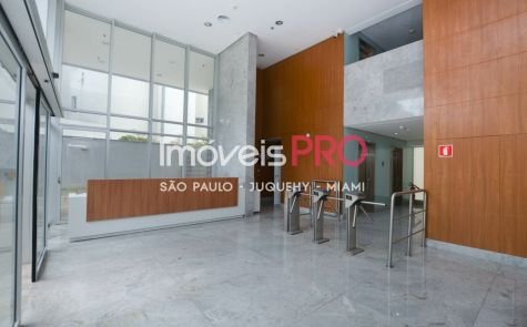 Condomínio Sena Madureira Office — foto 5 (unidade IP14917)