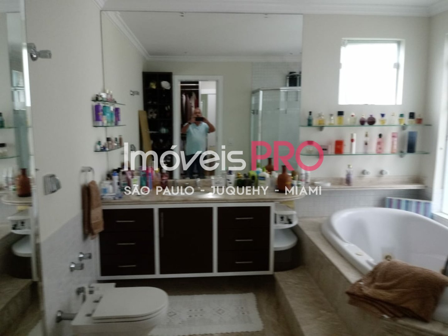 Casa Assobradada para Vender, Residencial Morada das Estrelas Aldeia da Serra | Cód: IP15002 — 