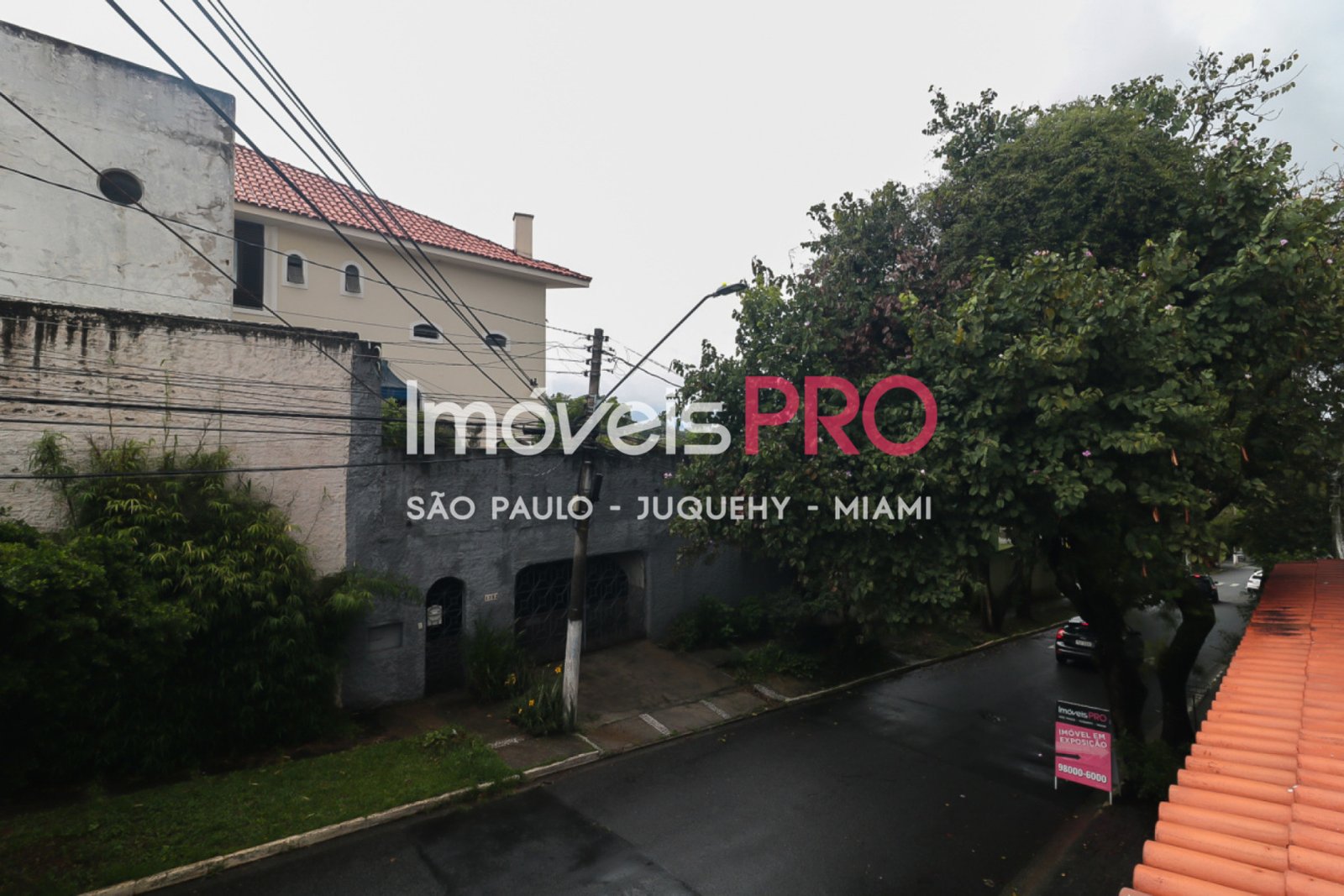 Sobrado para Vender, Brooklin | Cód: IP15101 — 