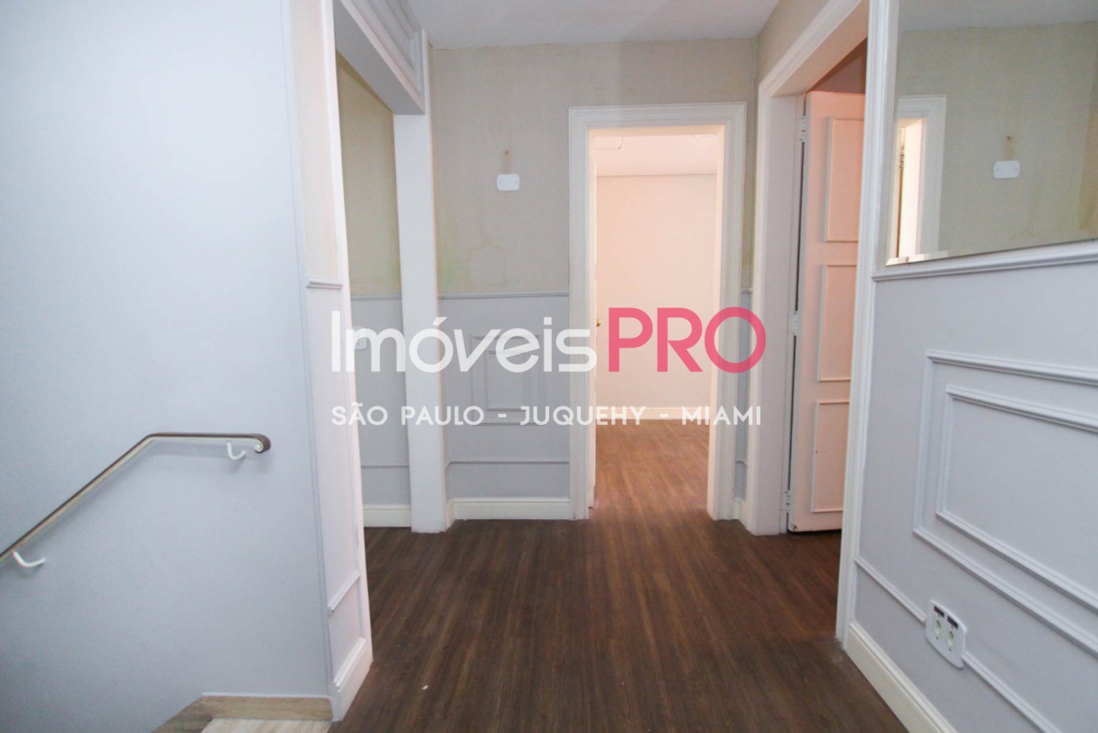 Comercial para Alugar, Jardim Paulista | Cód: IP15115 — 