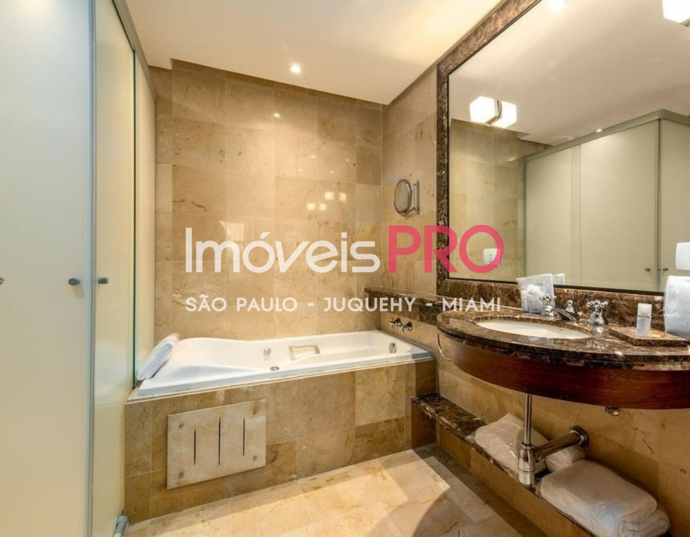 Apartamento de 1 quarto, 54 m², à venda em Pinheiros — foto 7