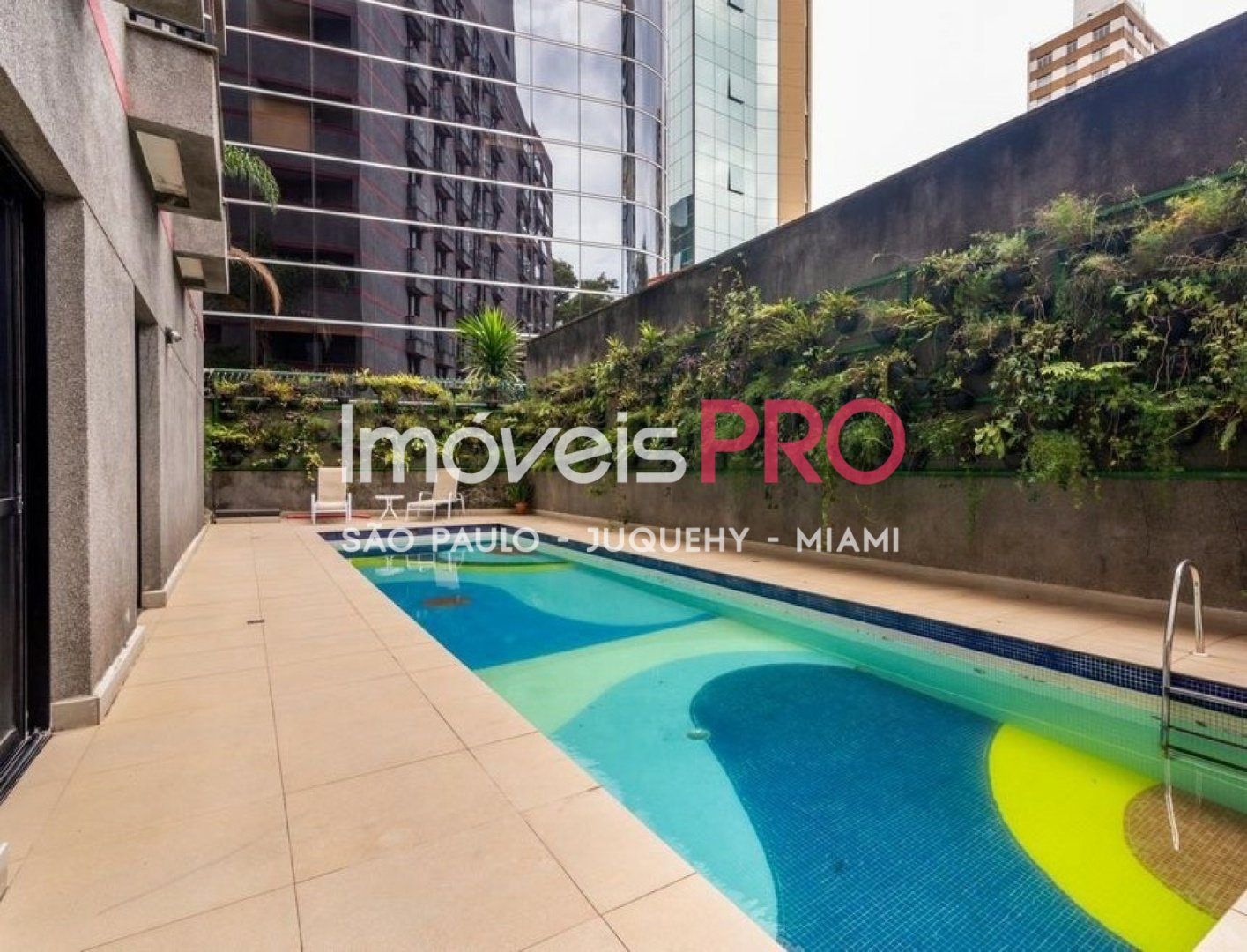 Apartamento para Vender, Pinheiros | Cód: IP15123 — 