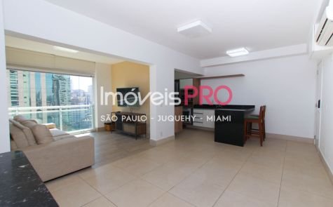 Apartamento em Brooklin — foto 1 (Ref. IP15131)