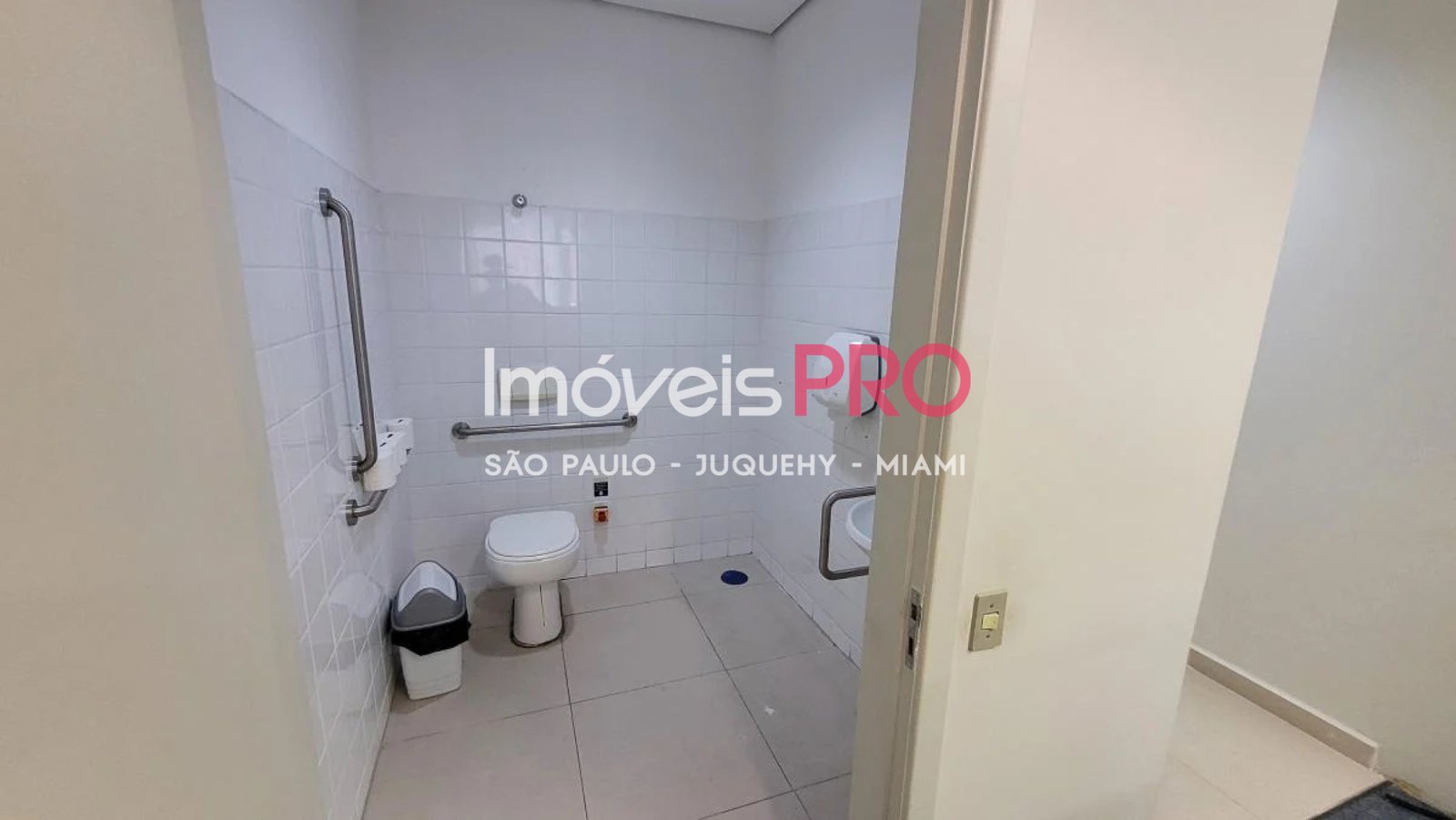 Prédio para Alugar, Planalto Paulista | Cód: IP15185 — 