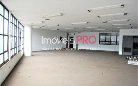 Prédio em Centro — foto 1 (Ref. IP15208)