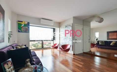 Condomínio Mont Granville — foto 4 (unidade IP15236)