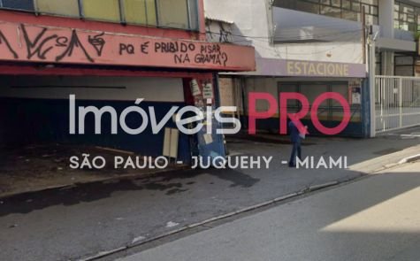 Prédio em Consolação — foto 1 (Ref. IP15252)